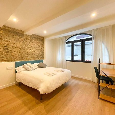 San Isidoro Coliving Hotel Oviedo Bagian luar foto