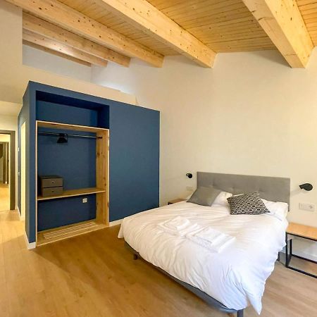 San Isidoro Coliving Hotel Oviedo Bagian luar foto