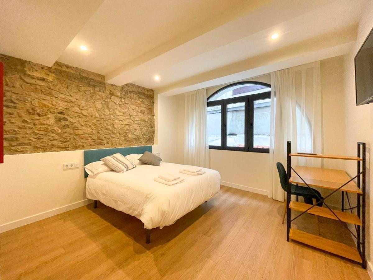 San Isidoro Coliving Hotel Oviedo Bagian luar foto