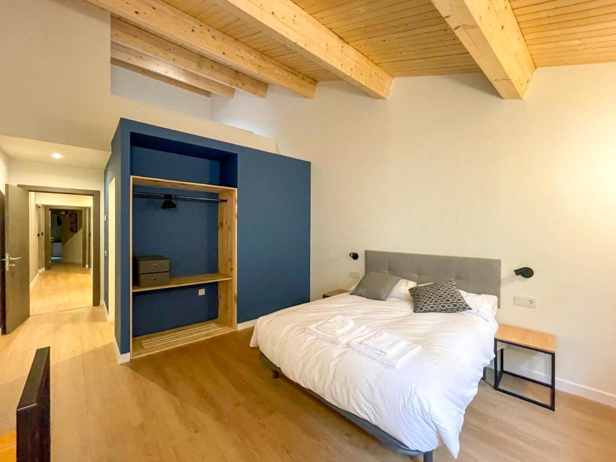 San Isidoro Coliving Hotel Oviedo Bagian luar foto