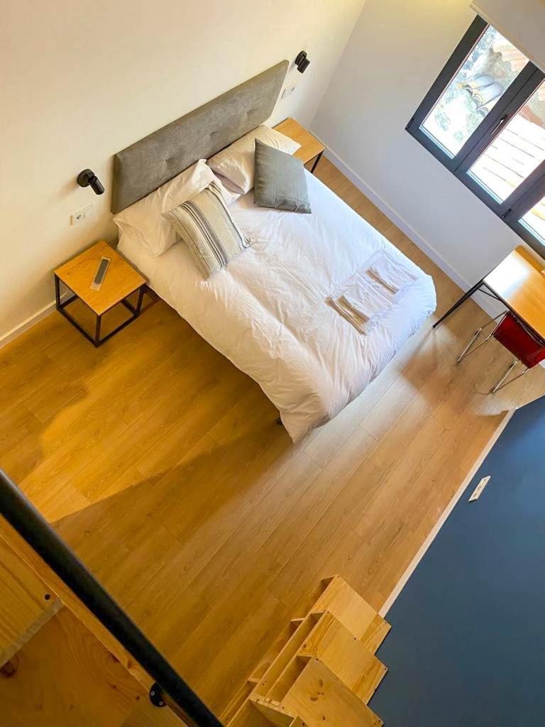 San Isidoro Coliving Hotel Oviedo Bagian luar foto