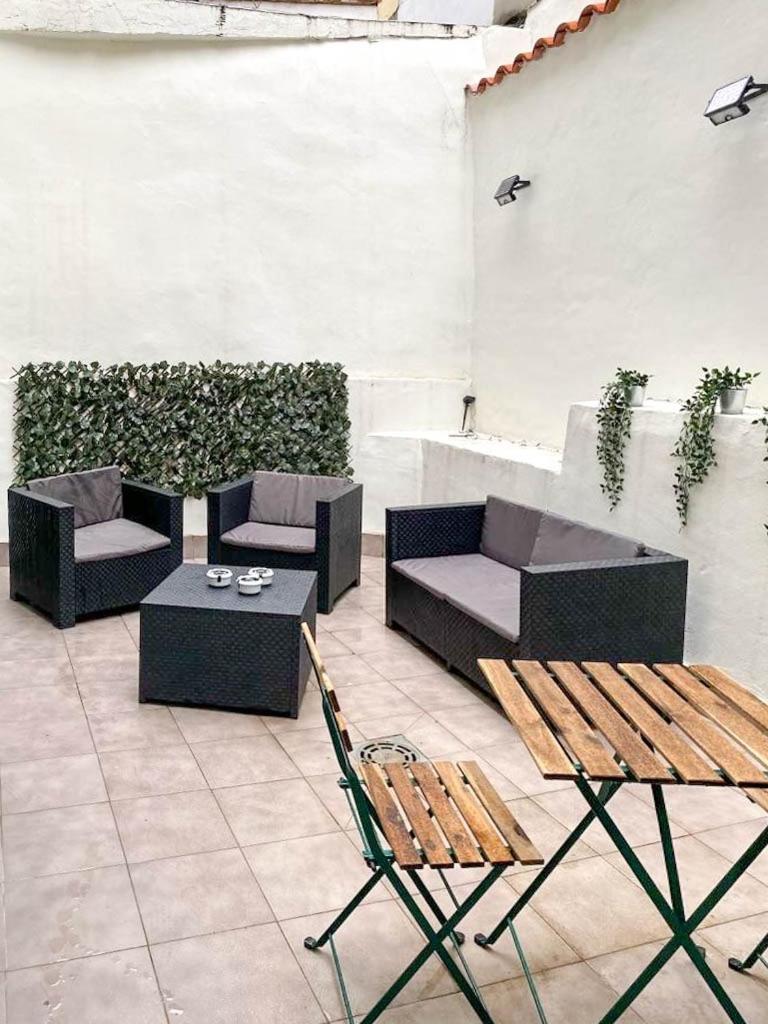 San Isidoro Coliving Hotel Oviedo Bagian luar foto