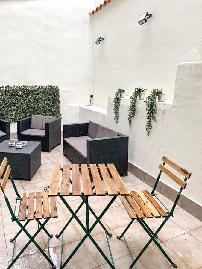 San Isidoro Coliving Hotel Oviedo Bagian luar foto