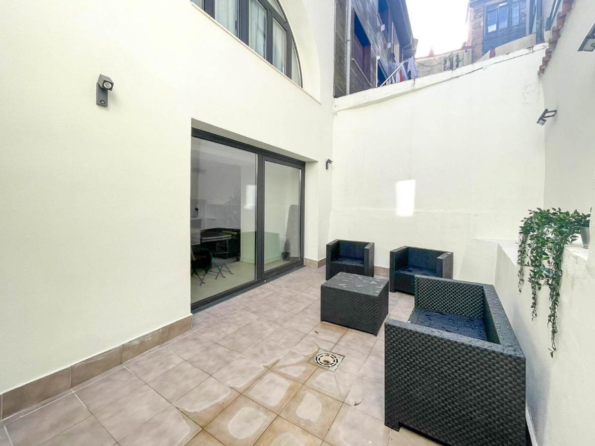 San Isidoro Coliving Hotel Oviedo Bagian luar foto
