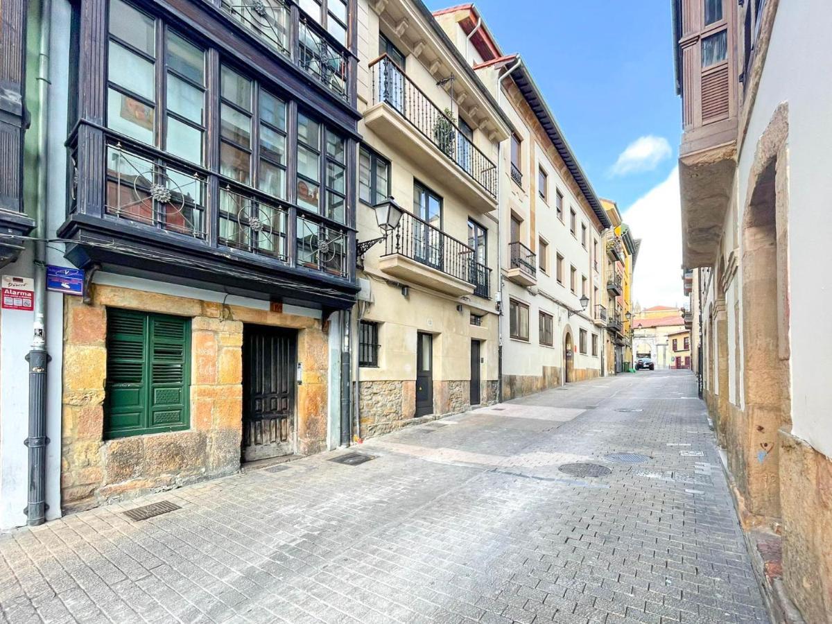 San Isidoro Coliving Hotel Oviedo Bagian luar foto