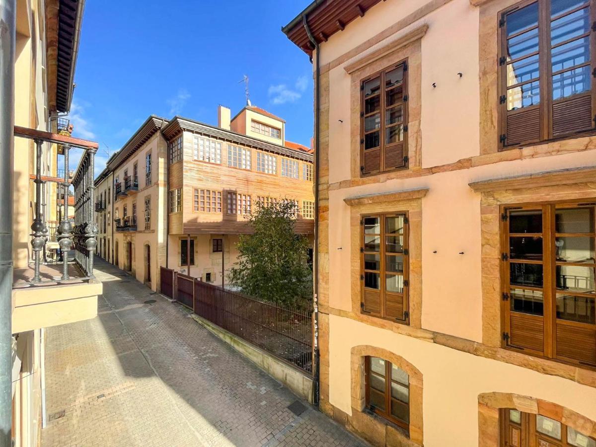 San Isidoro Coliving Hotel Oviedo Bagian luar foto