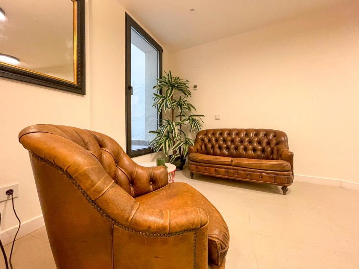 San Isidoro Coliving Hotel Oviedo Bagian luar foto