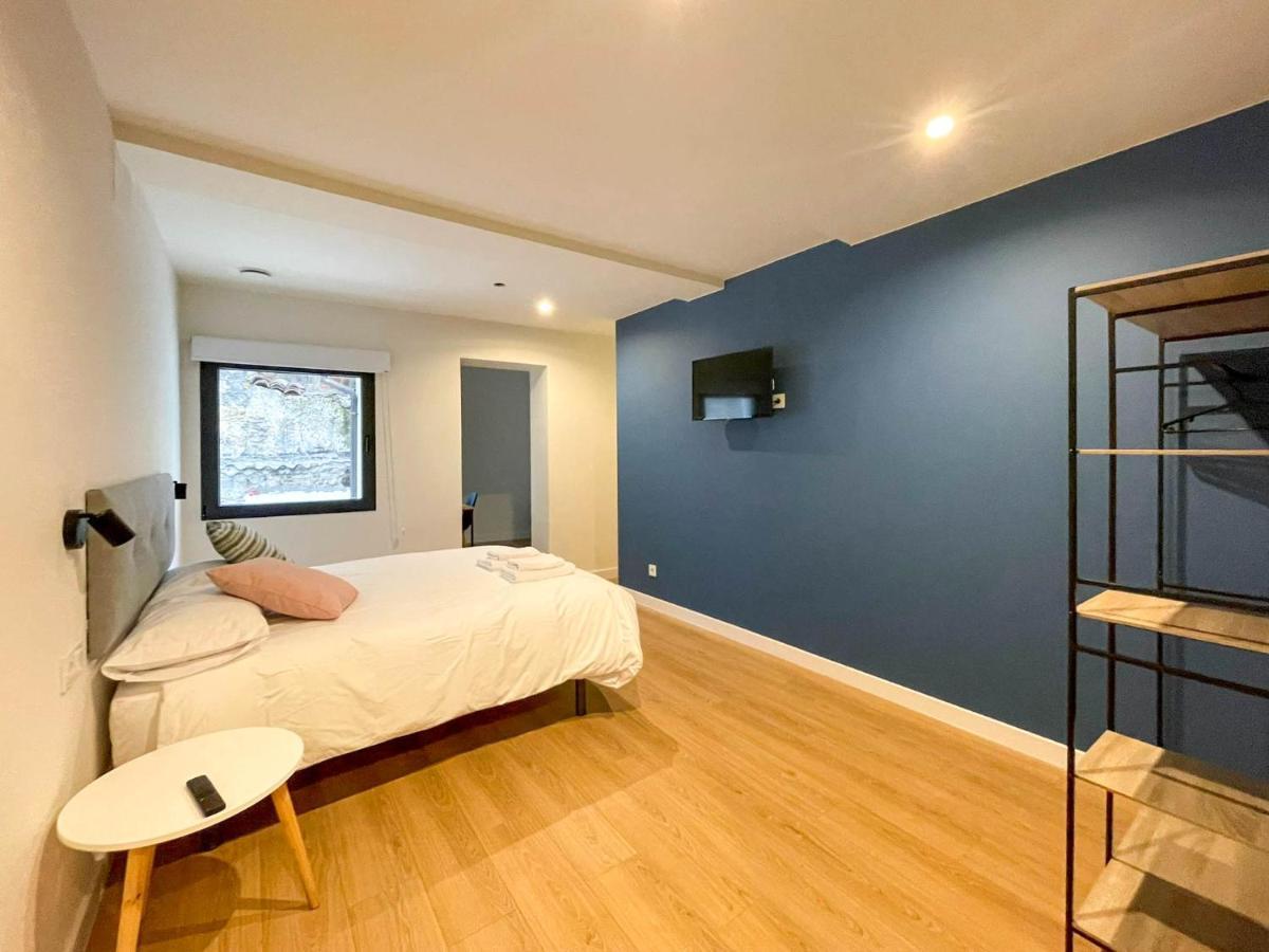 San Isidoro Coliving Hotel Oviedo Bagian luar foto