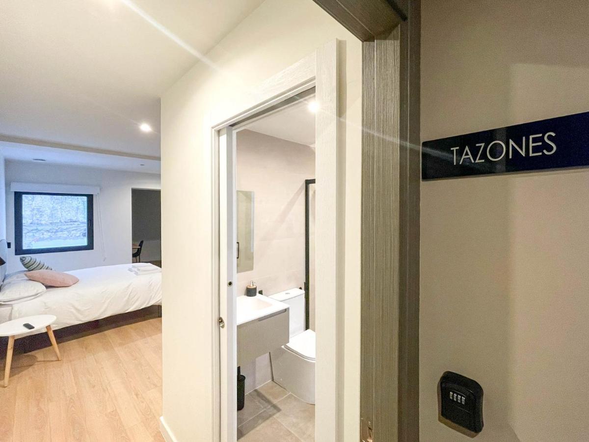 San Isidoro Coliving Hotel Oviedo Bagian luar foto