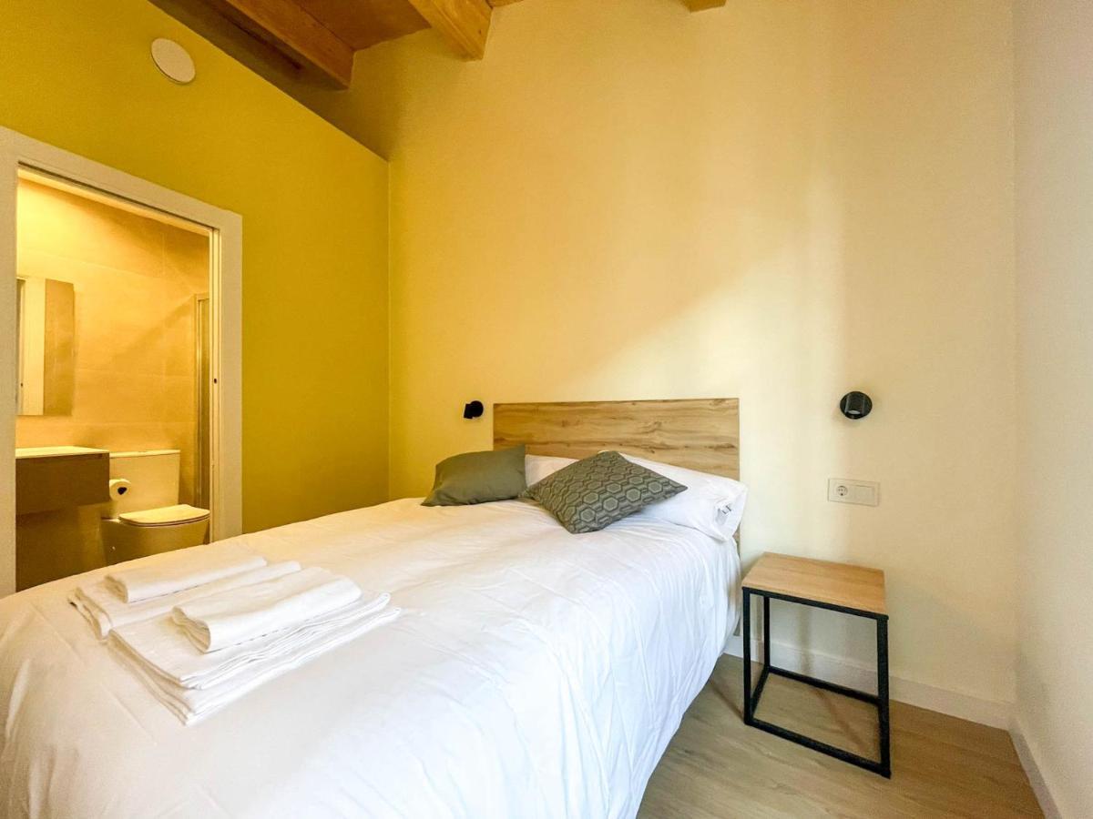 San Isidoro Coliving Hotel Oviedo Bagian luar foto