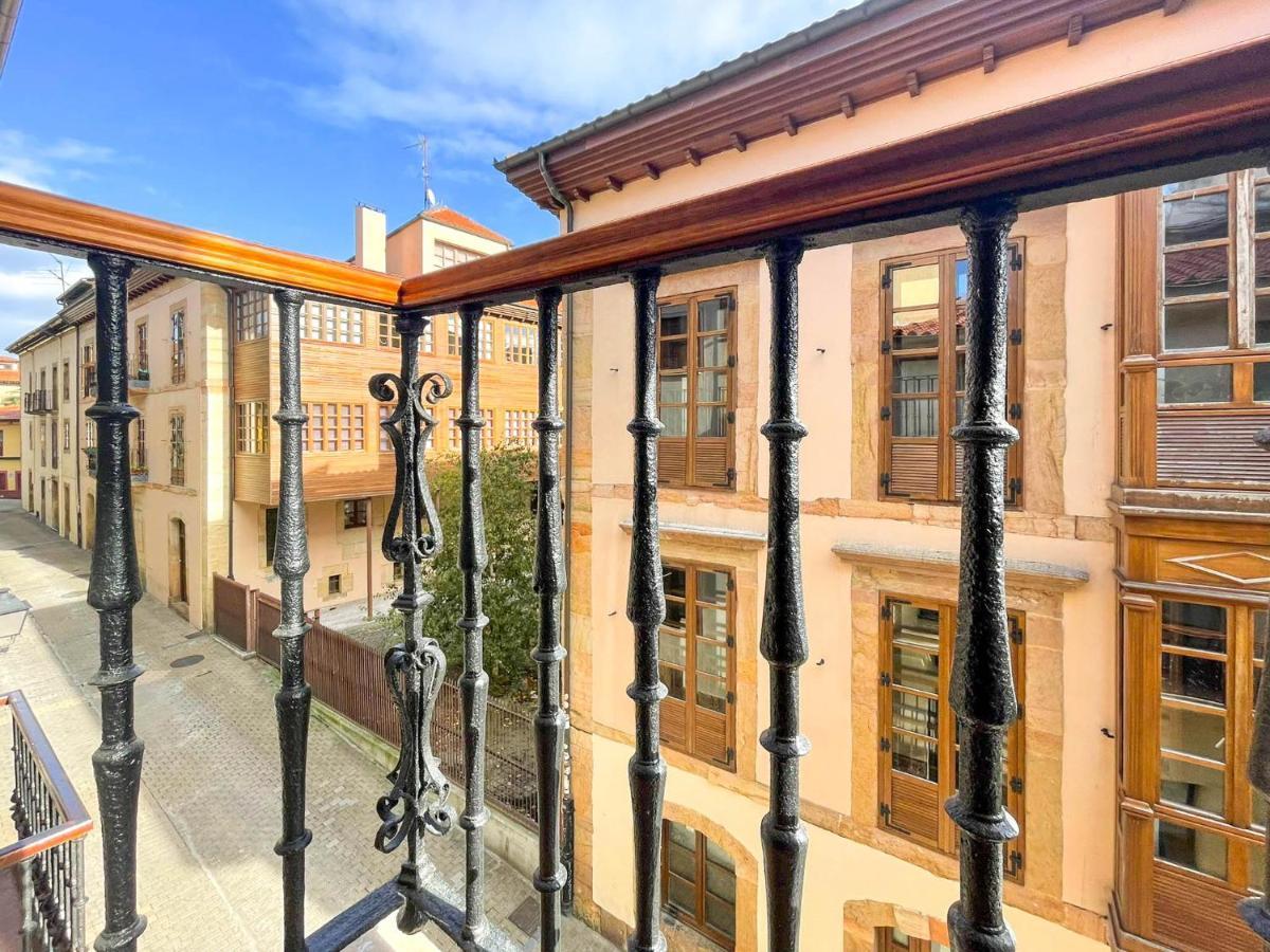 San Isidoro Coliving Hotel Oviedo Bagian luar foto