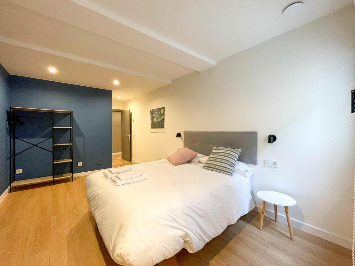 San Isidoro Coliving Hotel Oviedo Bagian luar foto