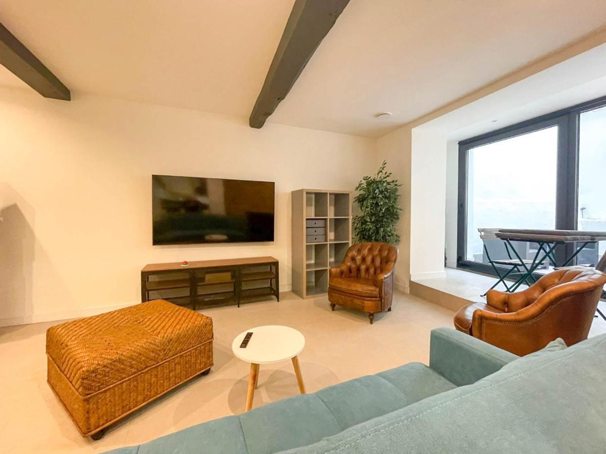 San Isidoro Coliving Hotel Oviedo Bagian luar foto