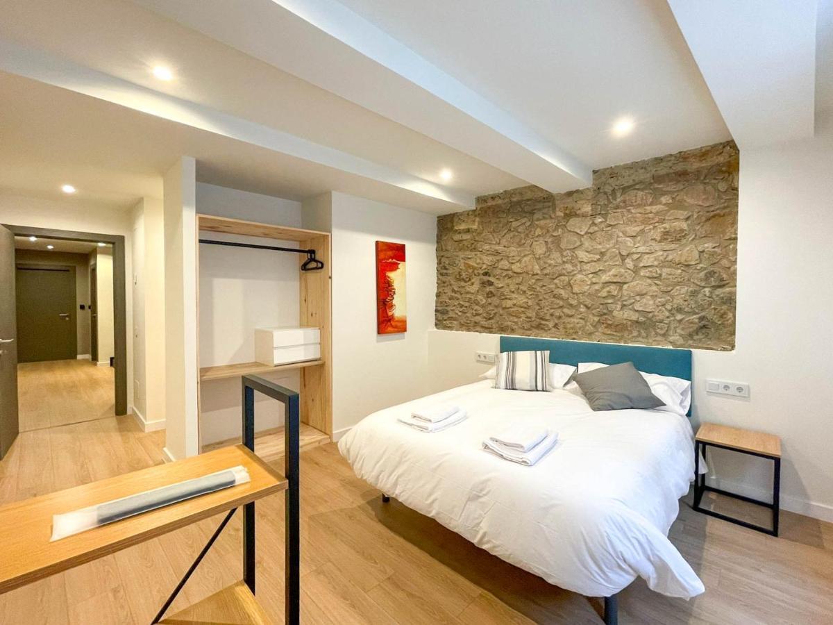 San Isidoro Coliving Hotel Oviedo Bagian luar foto
