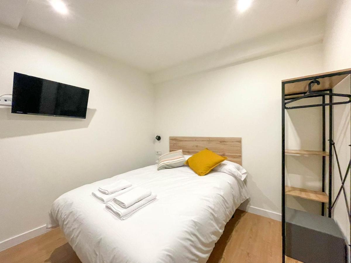 San Isidoro Coliving Hotel Oviedo Bagian luar foto