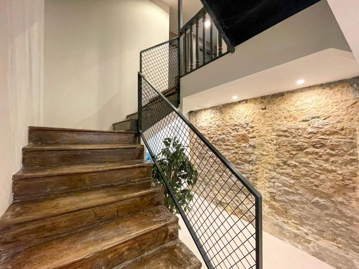 San Isidoro Coliving Hotel Oviedo Bagian luar foto