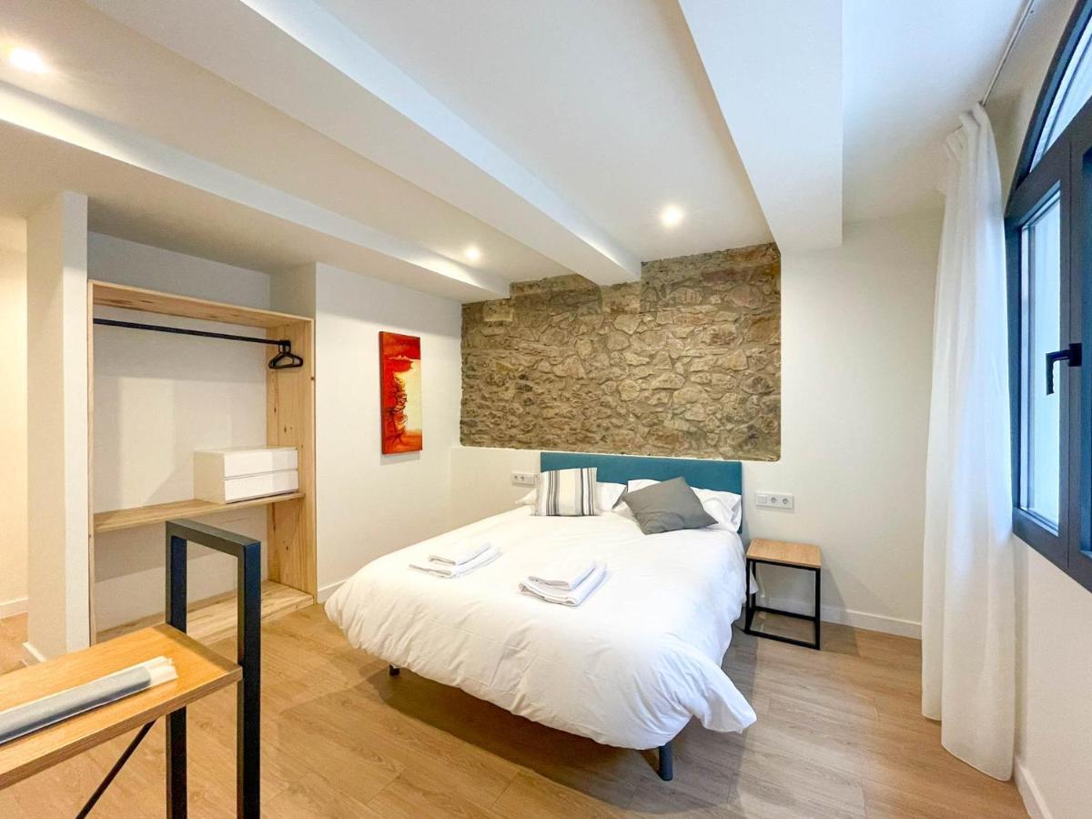 San Isidoro Coliving Hotel Oviedo Bagian luar foto