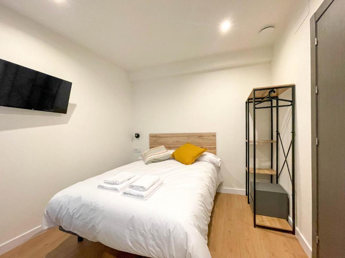 San Isidoro Coliving Hotel Oviedo Bagian luar foto