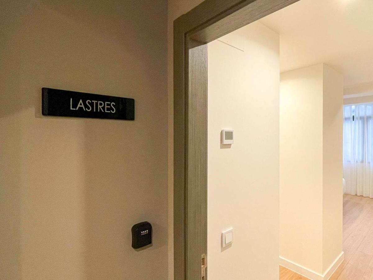San Isidoro Coliving Hotel Oviedo Bagian luar foto