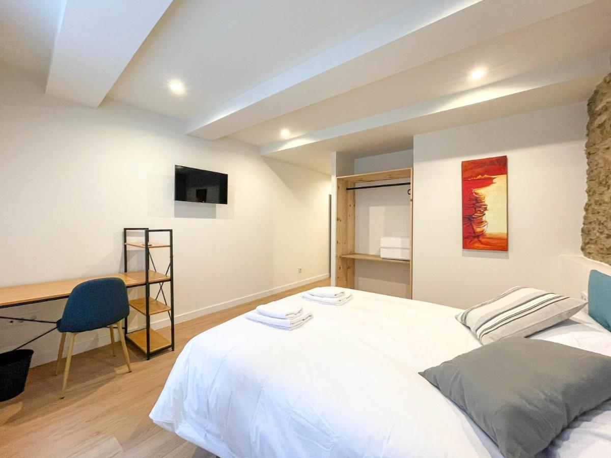 San Isidoro Coliving Hotel Oviedo Bagian luar foto