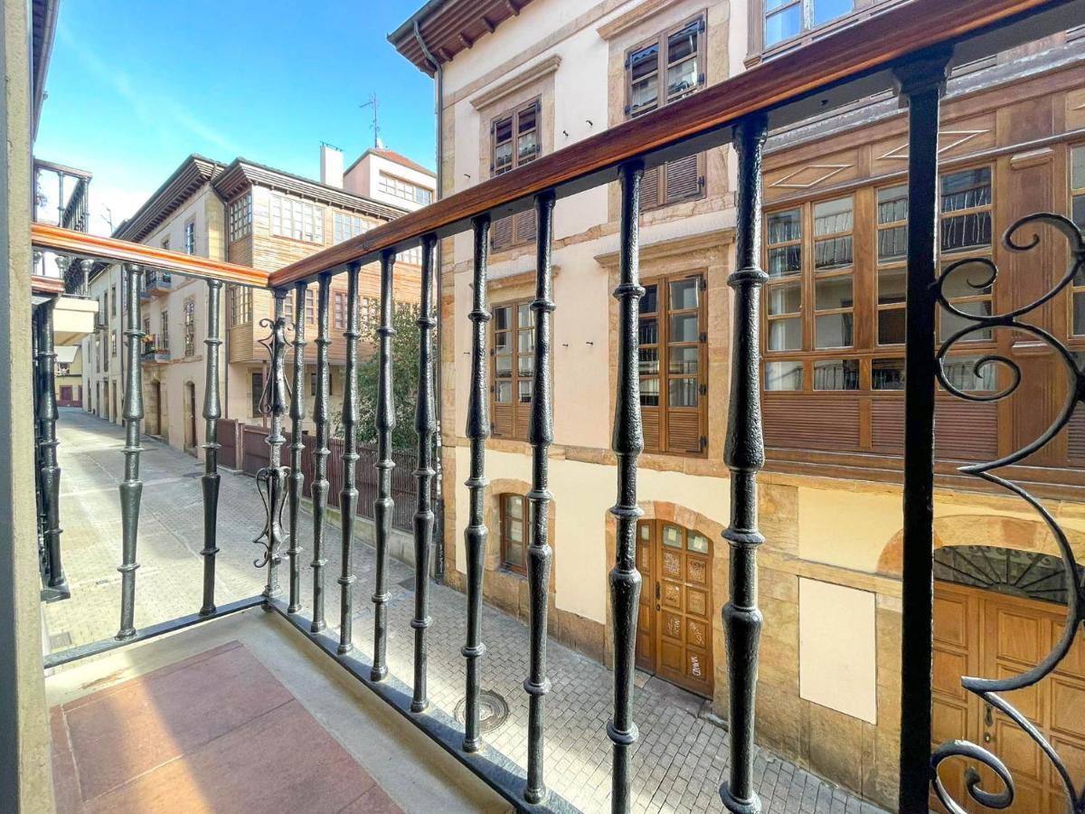 San Isidoro Coliving Hotel Oviedo Bagian luar foto