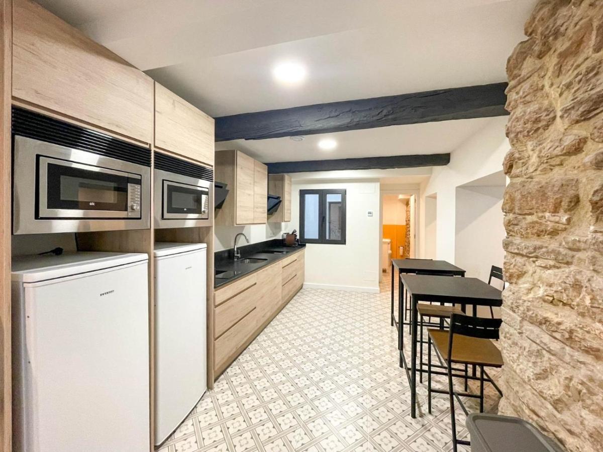 San Isidoro Coliving Hotel Oviedo Bagian luar foto