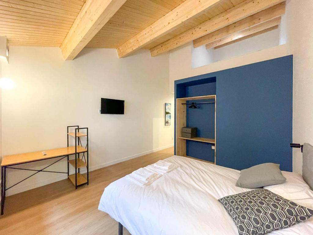 San Isidoro Coliving Hotel Oviedo Bagian luar foto